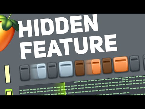 The Channel Rack Feature Nobody Talks About...