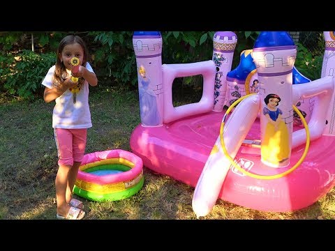 Жарим шашлык на даче Купили Iphone XR Готовимся ко Дню рождения Насти