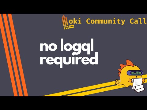 All about Logs Drilldown for Grafana Loki (Loki Community Call October 2024)