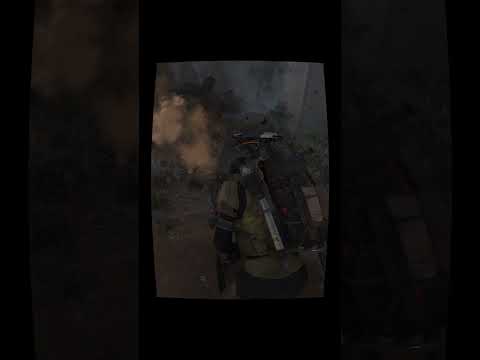 ARC Raiders Leaper Trial #arcraiders #gaming #embarkstudios