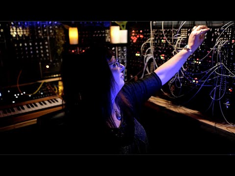 Lisa Bella Donna - Turning Point (Full Concert) 2021