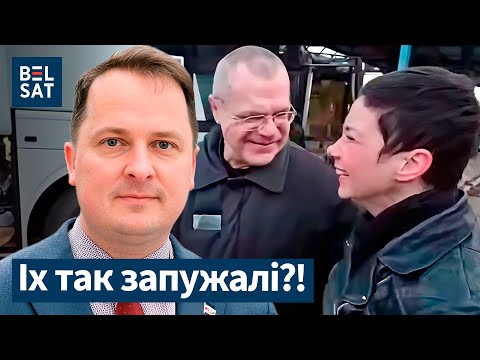 Калеснікава і Бабарыка на свабодзе, але ў закладніках у Лукашэнкі: што далей? / ВЯЧОРКА, "Белсат"