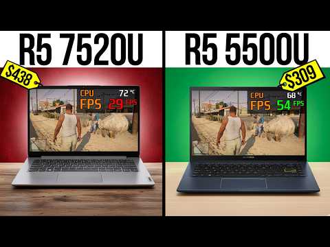 ✅ Mejores Laptops BARATAS por MENOS de $600 | Para Programación, Gaming y Estudiantes