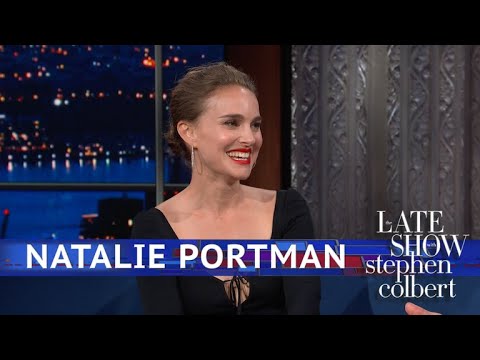 Natalie Portman Was Friends With Jared Kushner (Emphasis On Was)