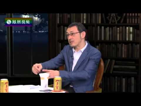 20160505 锵锵三人行 作家陈忠实离世令小说《白鹿原》再引热议