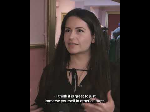 Membership Moments with Kia | International Cinema #film #movie #shorts s