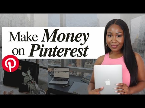 How to Blow Up Your Business on Pinterest in 2026