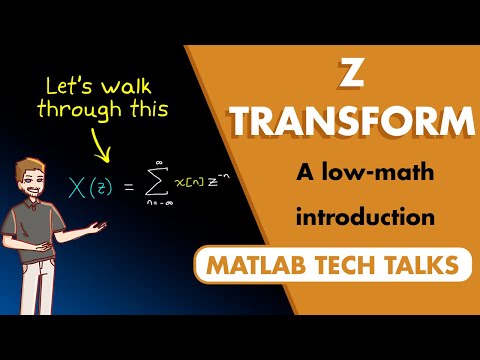 Understanding the Z-Transform