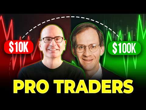The Holistic Approach to Becoming a Successful TRADER in 2024 (Top EXPERT Tips)