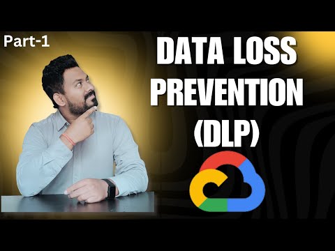 Identify and Mask sensitive Information using Data Loss Prevention(DLP) API in GCP | Google Cloud
