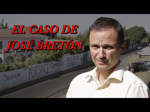 He burned his children at the stake | The Case of José Bretón