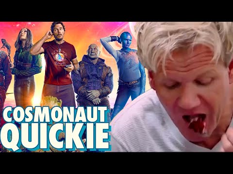 Guardians of the Galaxy 3 - Finally Some Good MCU