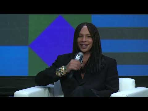 Olivier Rousteing’s Balmain: Melding Heritage And Innovation. | SXSW 2024