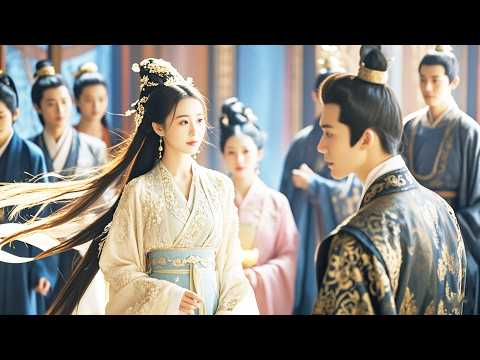 Fiancé cheated, so she married her powerful cold official cousin, who loved and spoiled her gently!