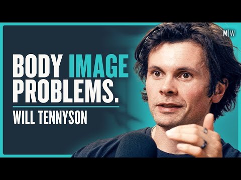 The Dark Side of Fitness: “I Starved Myself Until I Fainted" - Will Tennyson (4K)