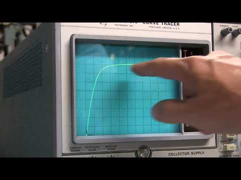 #374: Back to Basics: JFET Current Source / Limiter circuits