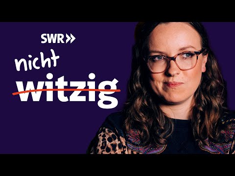 Das hat Comedy mit Macht zu tun | Helene Bockhorst | nicht witzig