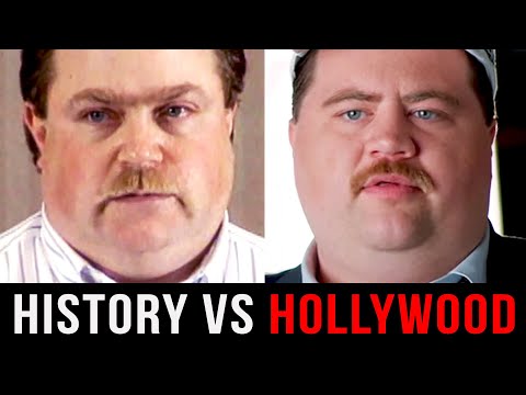 Richard Jewell True Story vs. the Clint Eastwood Movie
