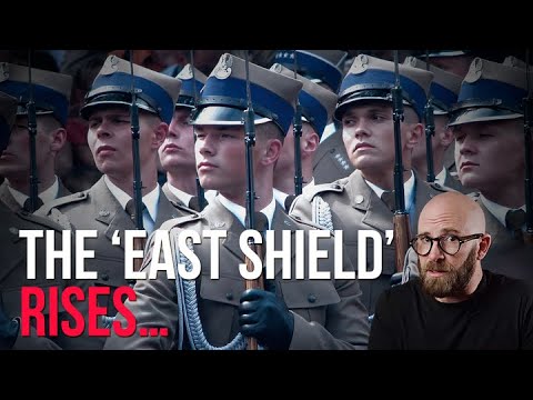 These Countries are Stacking Their Militaries in 2025.