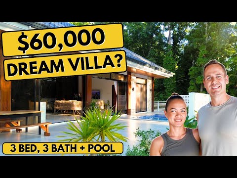 How to Build Your Dream Home for Under $60,000 (Philippines Build Guide)
