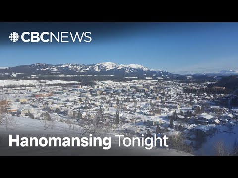 Whitehorse plagued by hum only some can hear but no one can explain | Hanomansing Tonight