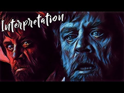 Why We Can't Agree About The Last Jedi (Or Art In General)