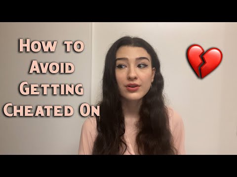 Why People Cheat, According to Psychology