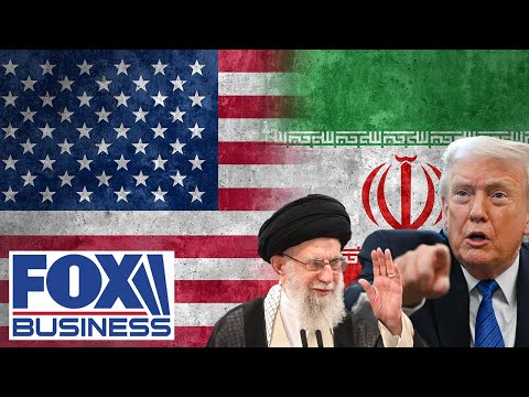 'REGIONAL WAR': Iran leader issues CHILLING warning to US