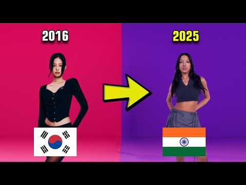 The Future Of K-pop!