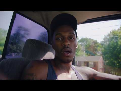 Chuck Adams - Time Turns (Official Video)