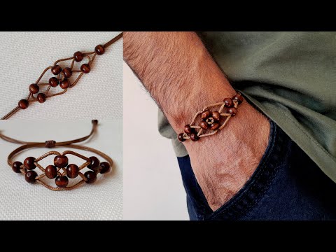 🔴When I gave this bracelet to my 65-year-old dad… his reaction surprised me!😍Easy training
