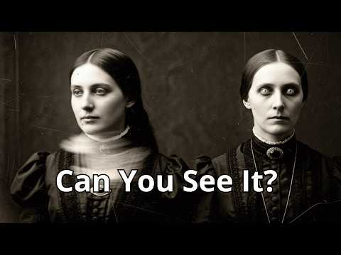 These 19th Century Photos Hide a Dark Secret About the Dead