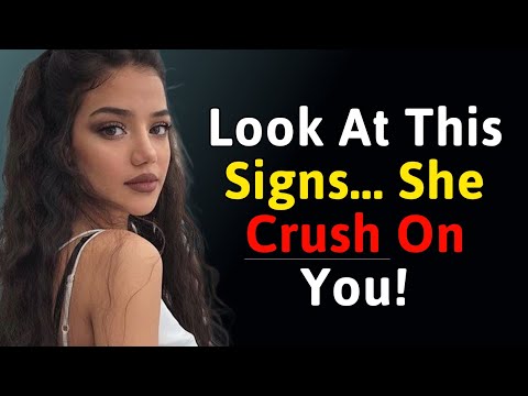 Women NEVER Say This Out Loud… But It Means She Likes You