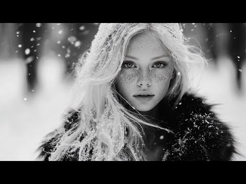 Deep Feeling Mix 2026 | Deep House • Vocal House • Nu Disco • Chillout | New Year Noir • Black Mood