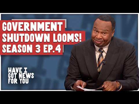 Dems' Ridiculous Demands! WHO Is Delaying The Epstein File Release? A Government Shutdown?| HIGNFYUS