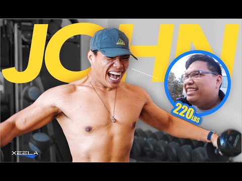 Changing my best friend's life