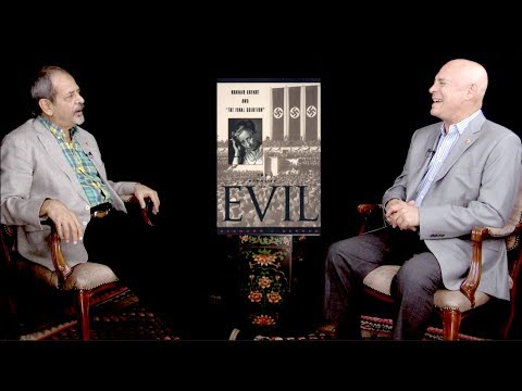 Dark Forces and the Nature of Evil with Thomas Lombardo