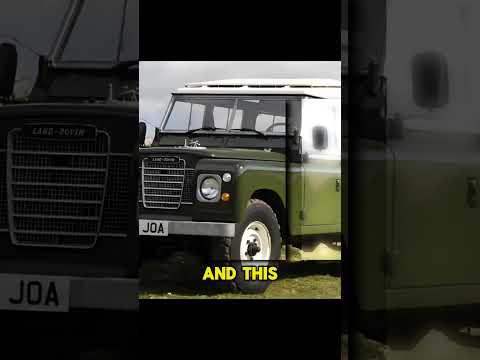 Land Rover Defender Beach Sketch → Legend #automobile #defender #landrover #luxurycar #rangerover
