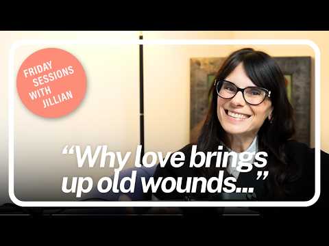 Why You Feel “Fine” When Single… and Triggered in Love