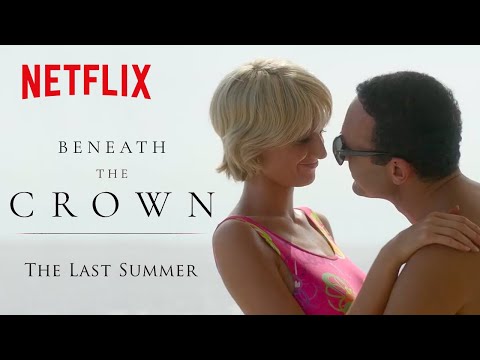 Beneath The Crown: The True Story of Diana and Dodi's Last Summer | Netflix