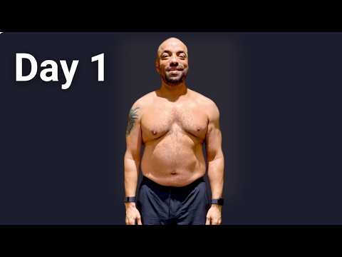 I Hired an ‘Instagram PT’ to transform my 51 y.o. body and got this.