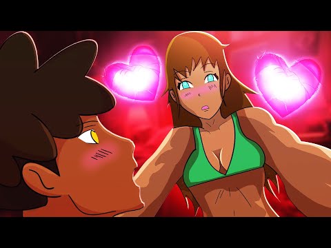 My Best Friends Girl Friend Took My V-Card (Animated Storytime)