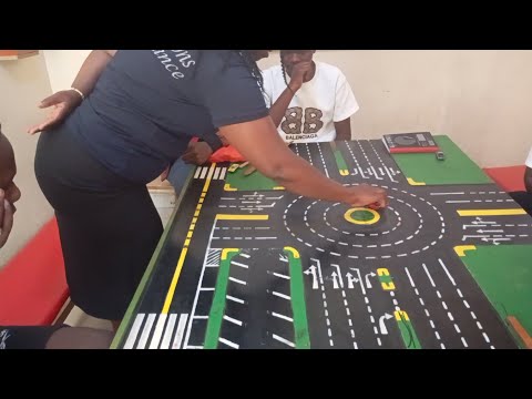 MOST COMMON QUESTIONS ON THEORY TEST MODELS TOWN BOARD NTSA KENYA DRIVING TEST @ROADS SAFETY DRIVING TV.