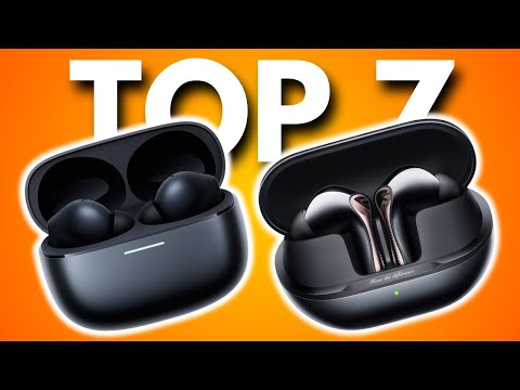 MEJORES AUDIFONOS BLUETOOTH CALIDAD PRECIO 2025 | auriculares inalambricos calidad precio