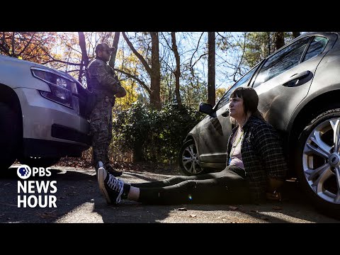 How Charlotte is responding to Trump administration's immigration crackdown in city