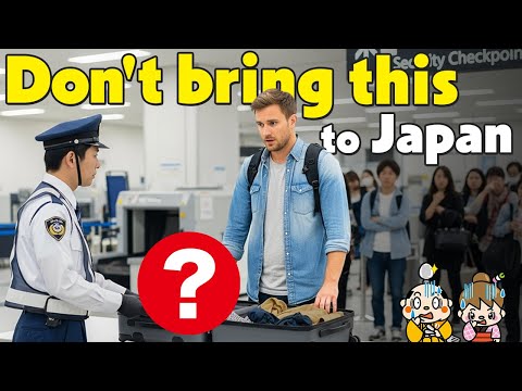Ultimate Japan Packing List 2025 : What to Pack & Must-Have Travel Essentials