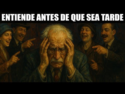 Carl Jung: If you don't know these 44 truths, people will keep hurting you.