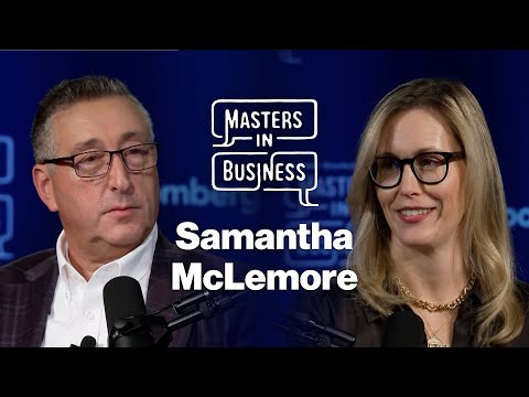 Finding Value Investments: Masters in Business with Samantha McLemore