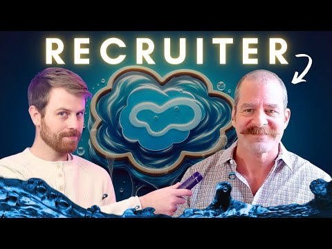 Is the Salesforce Job Market Saturated?
