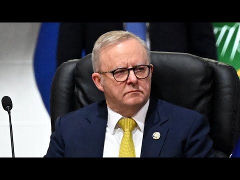 ‘Not a quick fix thing’: Expert analyses Australian power bill struggles